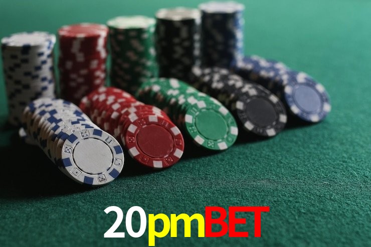Statistics 20pmbet