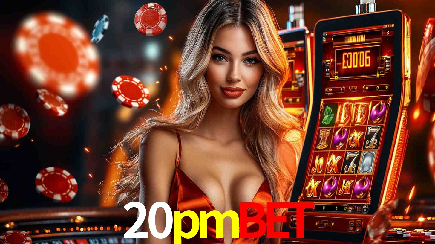20pmbet - Cassino De Slots Diversificado - 20pmbet.com