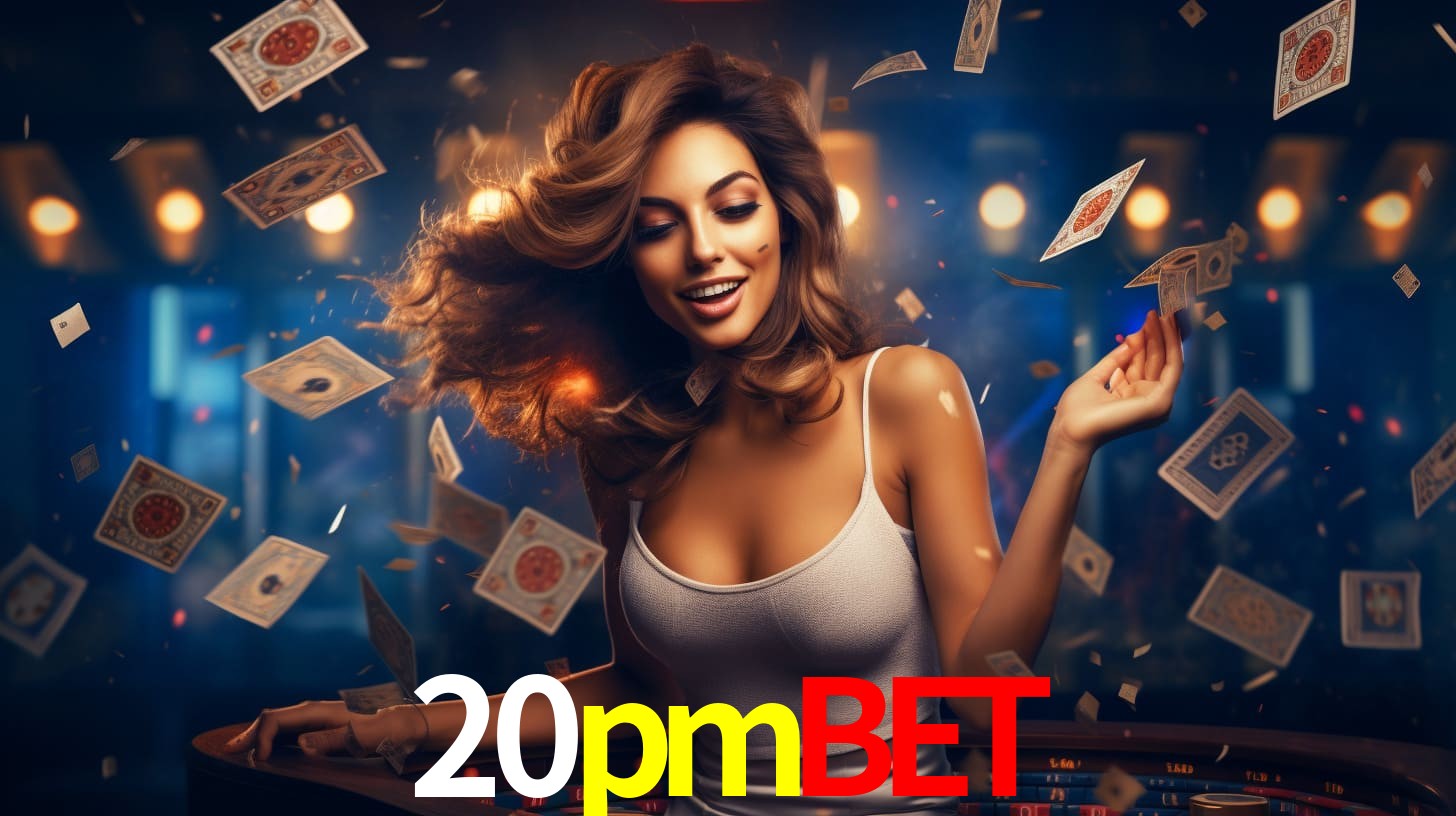 20pmbet: Seu Cassino Premiado com Pagamentos Rápidos