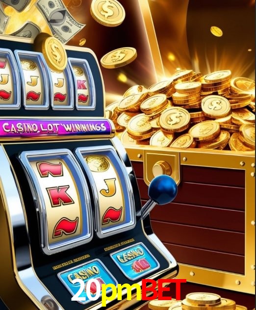 Experiência VIP 20pmbet