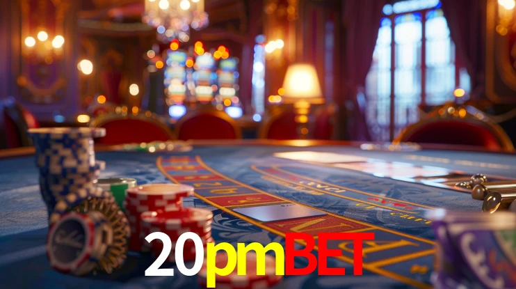 Game Providers 20pmbet