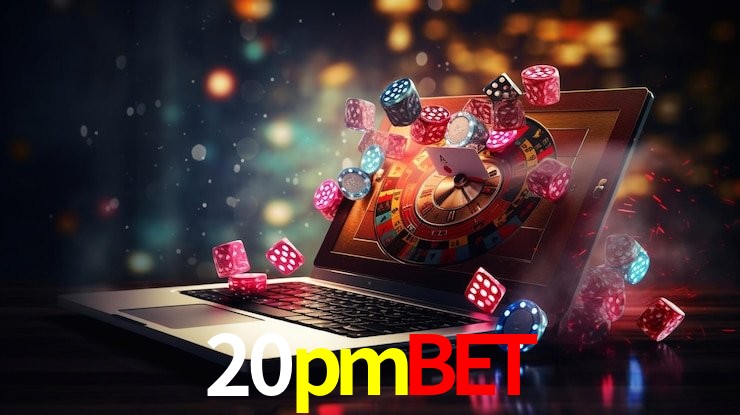 Desvendando o Mundo dos Jogos Virtuais na 20pmbet