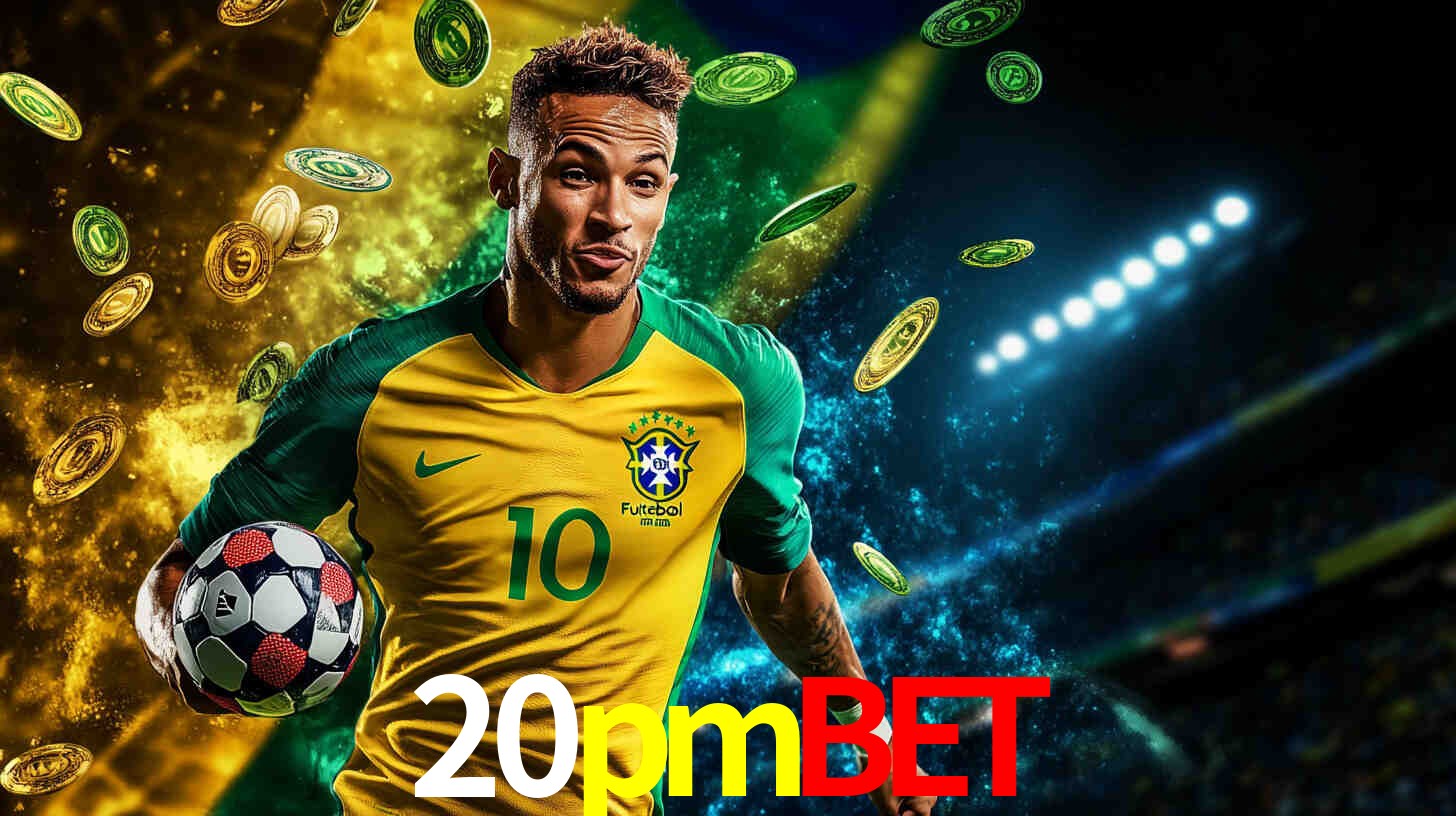 Descubra o Programa VIP da 20pmbet: Vantagens Exclusivas para Jogadores