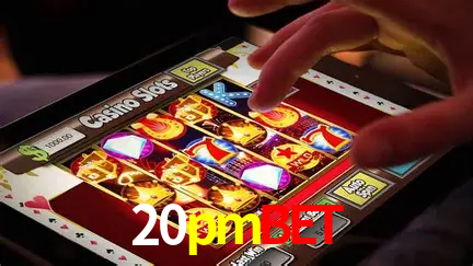 Live Casino 20pmbet