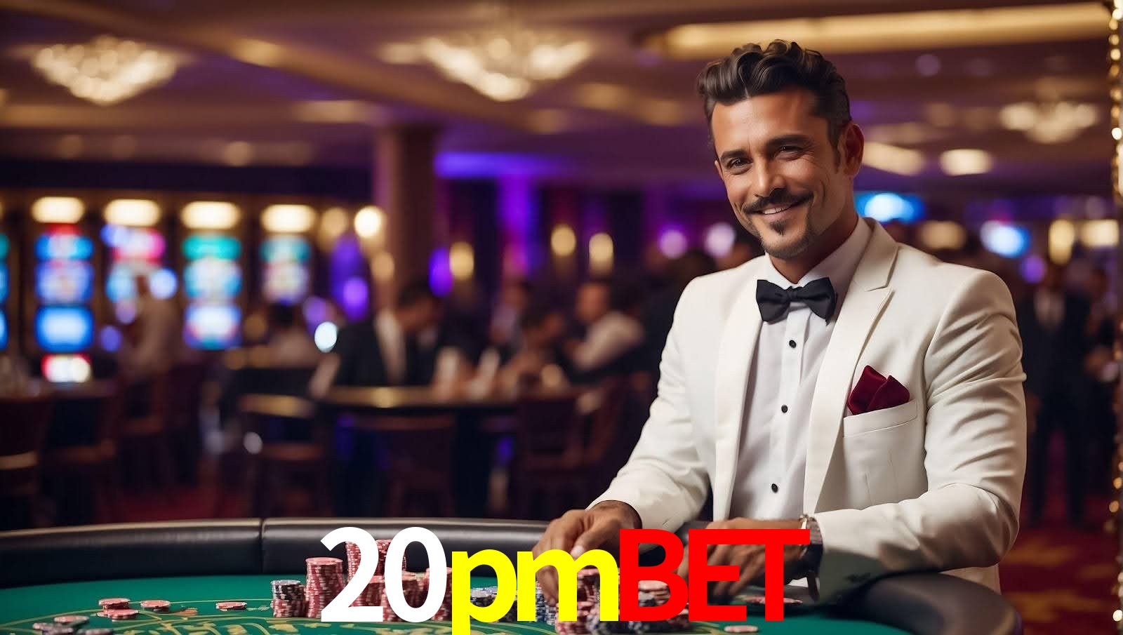 Secure Login 20pmbet