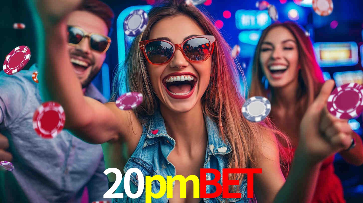 A Popularidade dos Caça-Níqueis no 20pmbet