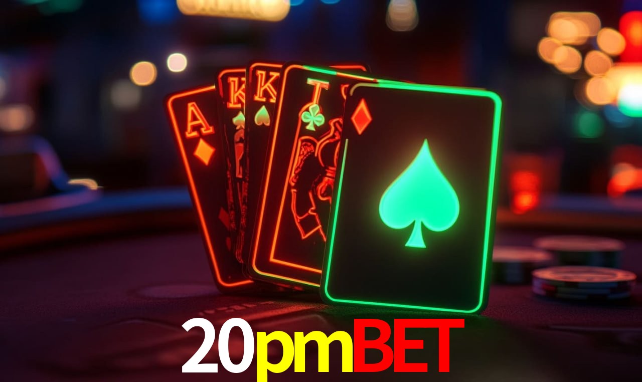 Bonus Features 20pmbet