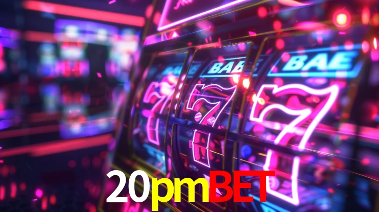 Slot Games 20pmbet