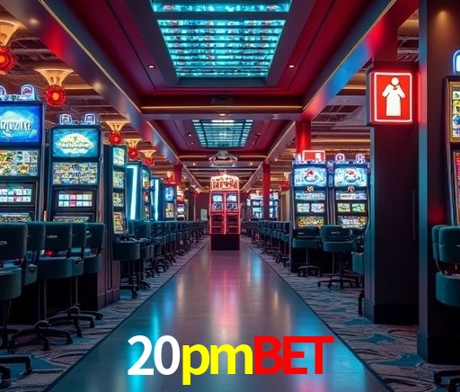 Explorando a Categoria de Eventos em Apostas na 20pmbet