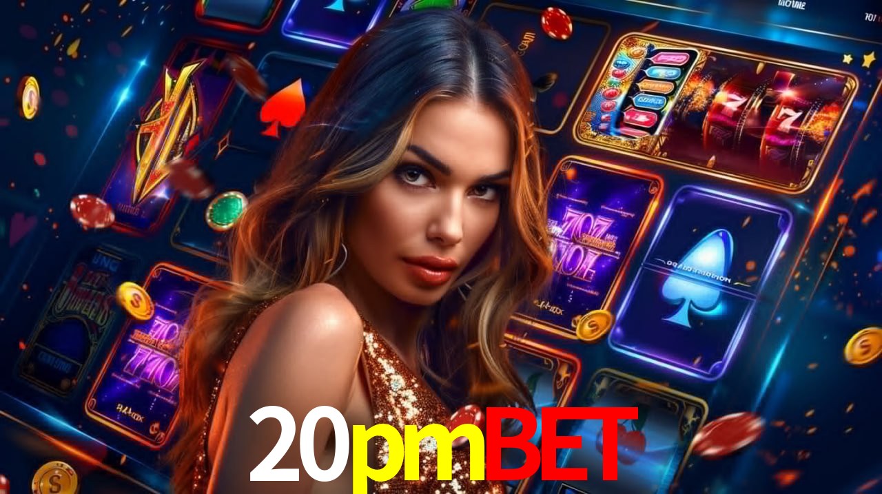 Inovações de Jogos na 20pmbet: O Futuro das Experiências Interativas