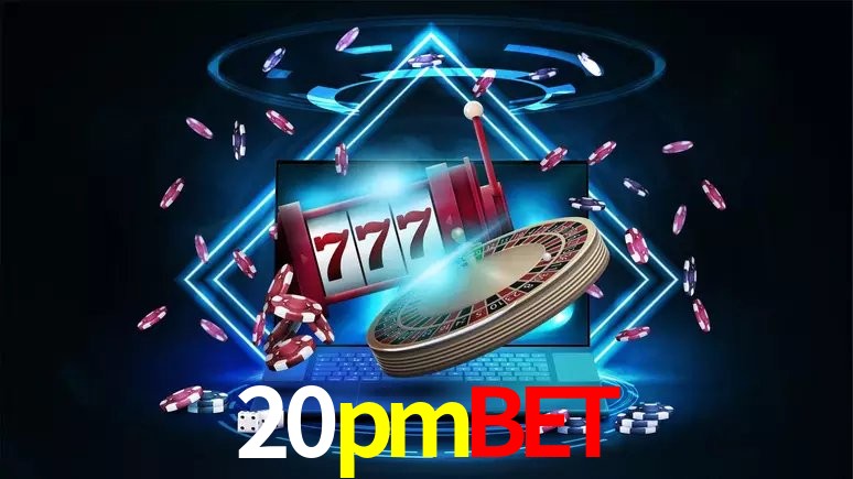 Slot Games 20pmbet
