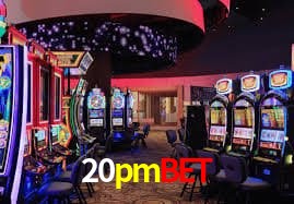 API Integration 20pmbet