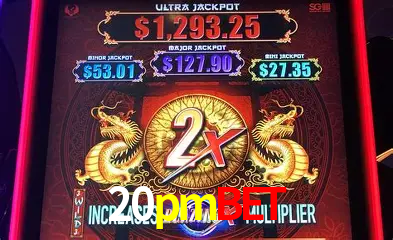 VIP Casino 20pmbet