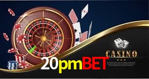 Welcome Bonus 20pmbet