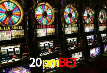 Apostas Esportivas na 20pmbet: Um Guia Completo