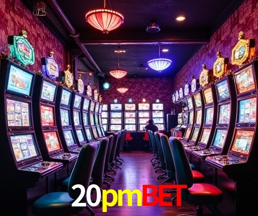 Flash Promotion 20pmbet