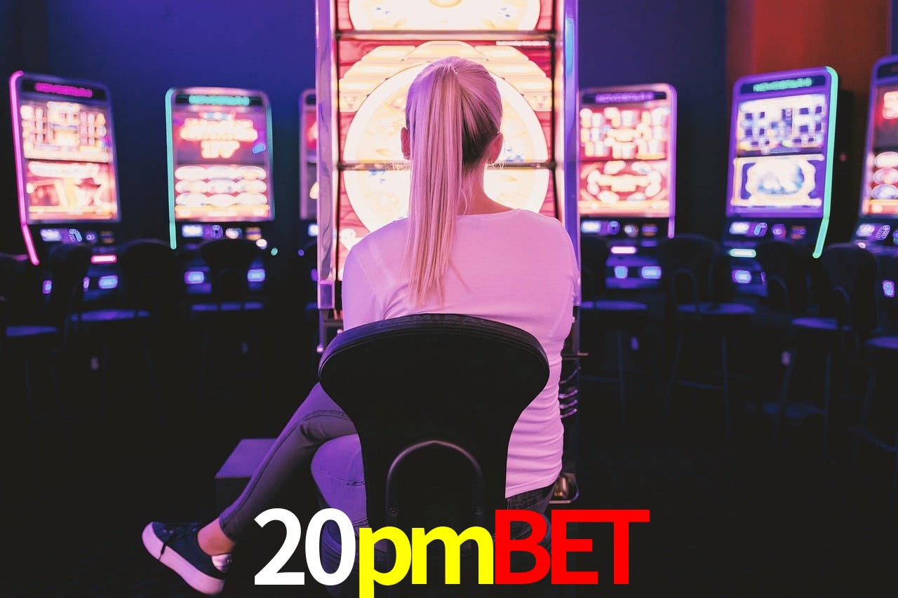 Bonus Features 20pmbet