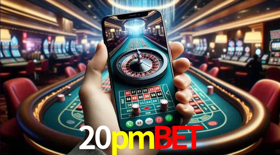 Games Directory 20pmbet