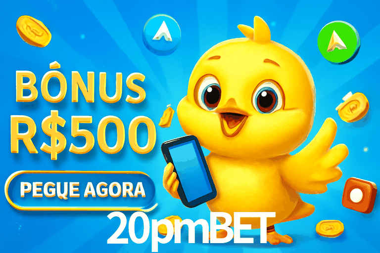 Account Benefits 20pmbet