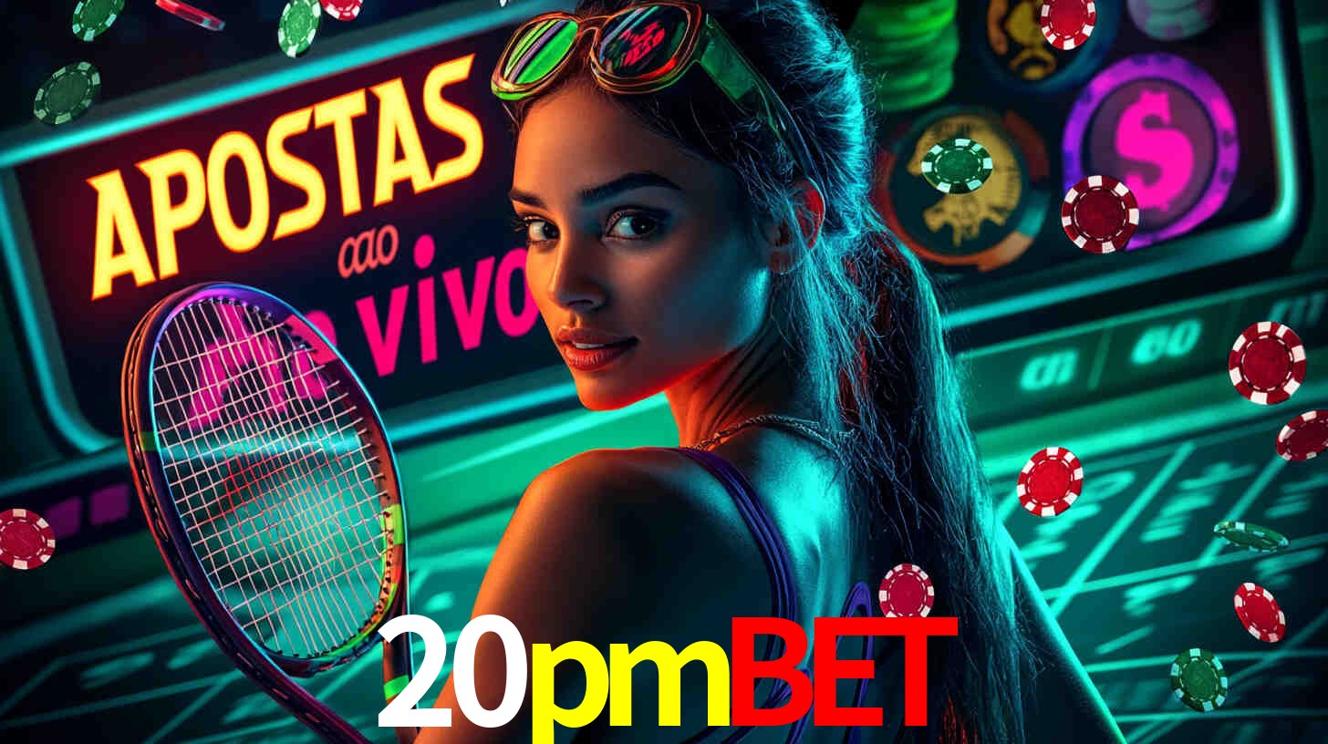 Inovações de Jogos na 20pmbet: O Futuro das Experiências Interativas