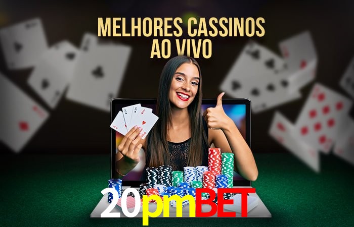 Exclusive Offers 20pmbet