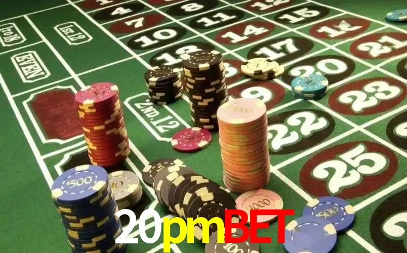 Player Reviews 20pmbet