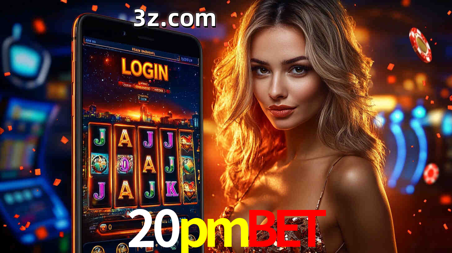 Apoio dedicado da 20pmbet