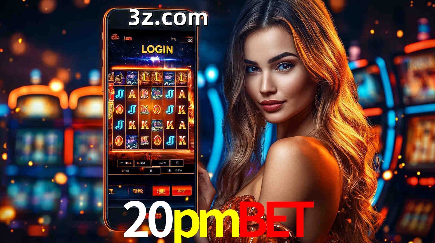 Isenção de Responsabilidades no site 20pmbet