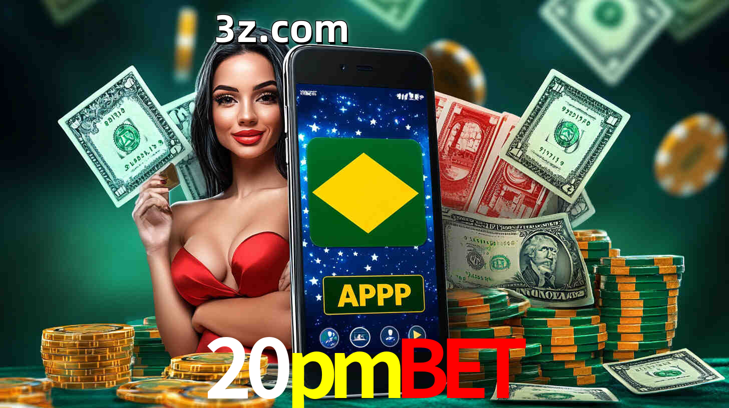Isenção de Responsabilidade da 20pmbet